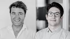 Podcast: Warum Touristiker in digitale Start-ups investieren