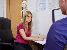 Medical students are on the path to becoming a doctor of osteopathic medicine. Osteopath Dubai Beverley Palmer Osteopath Dubai Osteopathic Care