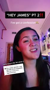 Heartfelt Song Dedicated to 'Hey James'