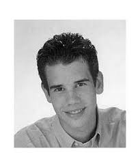 Jon Osmond Biography