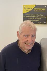 Sarnia-Lambton remembering Ray Curran