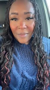 Tabitha Mosley's Instagram, Twitter & Facebook