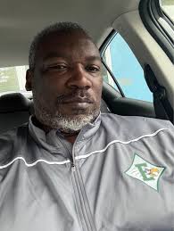 Willie David Oglesby Jr.