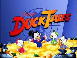 Duck Tales Tv Theme Songs Tv Themes Cool Cartoons