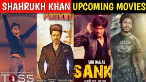 There are many bollywood upcoming movies of shahrukh khan which are going to release in the coming years. 07 Shahrukh Khan Upcoming Movies In 2021 2023 Srk Upcoming Movies Pathan Don 3 Sanki Youtube