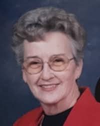 Obituary for Peggy Ritchie (Cooper) Whitaker