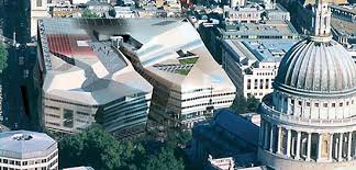 Newest price (high to low) price (low to high) bedrooms bathrooms. Jean Nouvel One New Change London Construction Underway