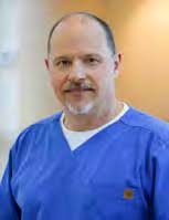 2018-2019 Nursing Annual Report