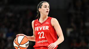 Caitlin Clark, Indiana Fever vs Atlanta Dream: How to watch WNBA game