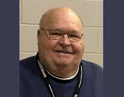 Obituary: Rodney Brockman