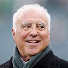 Jeffrey Lurie