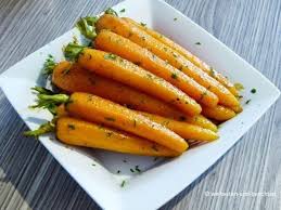 Rezept Glasierte Mohren Karotten So Wird S Gemacht Glasierte Mohren Karotten Mohren Rezepte