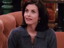 Você Realmente Sabe O Nome Dos Personagens De F.R.I.E.N.D.S?