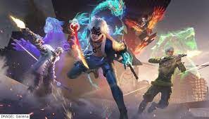 Luego de haber revelado los detalles de la actualización ob29, los jugadores podrán hacer uso de los códigos de los códigos de canje de free fire sirven para que los jugadores puedan ahorrar diamantes en la adquisición de loot exclusivo. Rampage 3 0 New Dawn Event When Is The 3rd Rampage Event Releasing In Free Fire