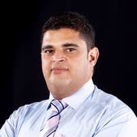 Parish Patel Email & Phone Number