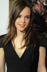 Page was nominated for an. Ellen Page Inception Juno Etc Is Now Elliot Page Neogaf