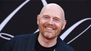 Bill Burr Biography, Stand-Up Gigs & Tour Dates 2025