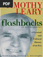 Timothy Leary
