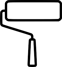 Over 16,660 roller painting pictures to choose from, with no signup needed. Paint Roller Comments Clipart Full Size Clipart 2713437 Pinclipart