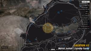 The tongva hills are bordered by banham canyon on the south, lago zancudo to the north, chumash to the southwest, and tongva valley to the east. Gta Online Double Action Revolver Guide Full List Of Locations In 2021 All Gta Online Treasure Hunt Locations Tremblzer World