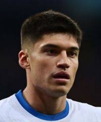 Joaquin Correa