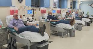 Shrewsbury Teen Paints Huge U.S. Flag On Front Lawn