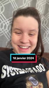 18 janvier 2024