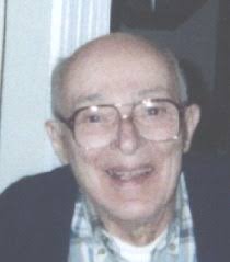 Philip Nicholas Rizzo Sr. (1919-2015)