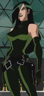 Viper, (ophelia sarkissian) formally madame hydra, born in the 1920s and orphaned as a child in central europe (hungary). Madame Hydra Skrull The Avengers Earth S Mightiest Heroes Wiki Fandom