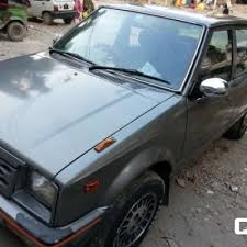 Pin On Daihatsu Charade Cars For Sale In Karachi Pakistan