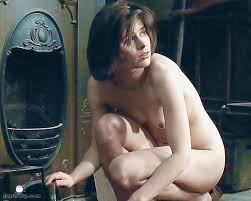 Suzanna Hamilton Naked - Nineteen Eighty-Four