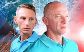 Below Deck's Latest Firing Just Shook Up the Crew — and the Perfect  Replacement May Already Be