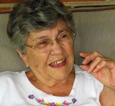 Margie Mathus Obituary (2016)