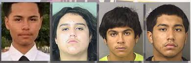 Suspects bypass hospital to drop off teen who fatally shot friend: PBSO