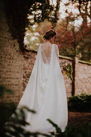 Open Back Dress Armadale Australia Lace Dress With Sleeves Lace Wedding Dress With Sleeves Cape Wedding Dress