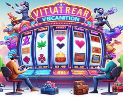 From Canvas to Screen: The Artistic Journey of Slot Game Development