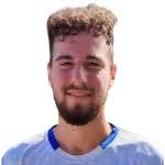 Dávid Rigó stats and ratings