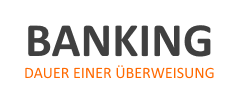Diese elektronische überweisung sollte gemeinhin innerhalb von weniger als 24 stunden auf dem konto des empfängers eingehen. Wie Lange Dauert Eine Online Uberweisung