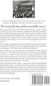 SISTERS: Hard Times & Brave Women: Bledsoe, Mr. Sam: 9781670357069:  Amazon.com: Books