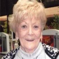 Edna Snyder Obituary