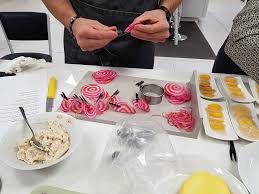 Je me propose | cours de cuisine. Ateliers Culinaires Cuisines Jacq