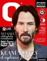REVISTA REVOLUTION