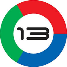Señales abiertas de televisión y radio en internet. Canal 13 Rio Cuarto Wikipedia La Enciclopedia Libre