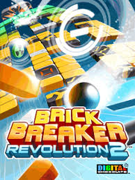 If problem not solved so please . Brick Breaker Revolution 2 Java Game Download For Free On Phoneky