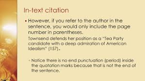 For more information on this, please see t. Mla 8th Edition Citing Sources Research Guides At Sonoma State University