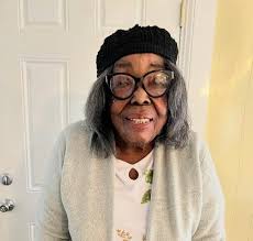 Mother Pearline Hickson Reddin Obituary