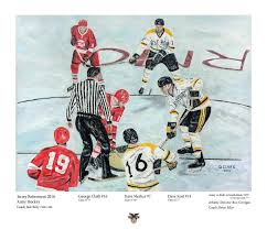 Fine Art by George Clark