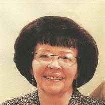 Mrs. Hazel Eunice Parker Obituary