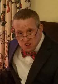 Obituary for Todd Allen Bradshaw