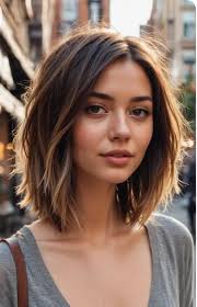 ✨Free haircut ✨We have a team member looking to learn this cut. Class  taught by Bridgett